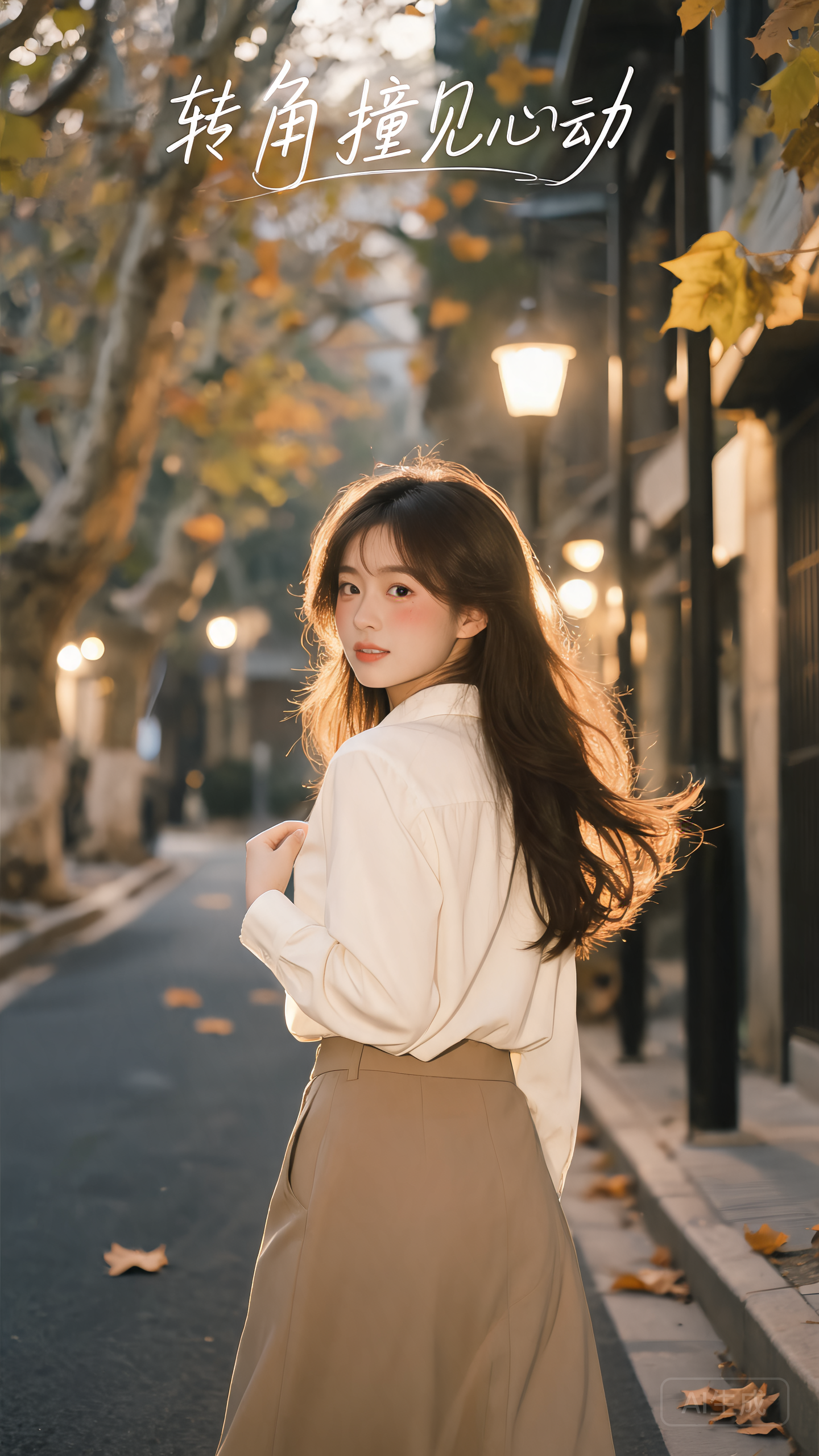 短剧女频 海报